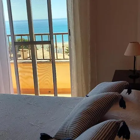 Corazon Azul Holiday home *
