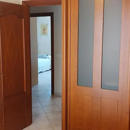 Holiday home Corazon Azul